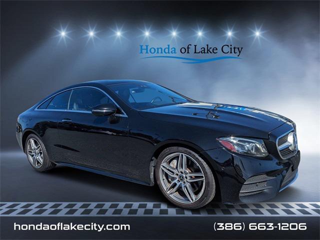 2019 mercedes-benz e-class e 450