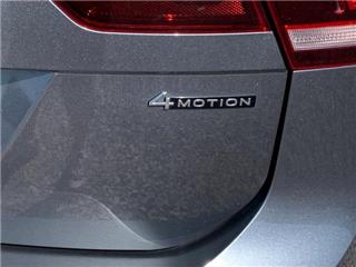 2022 Volkswagen Tiguan se 4motion
