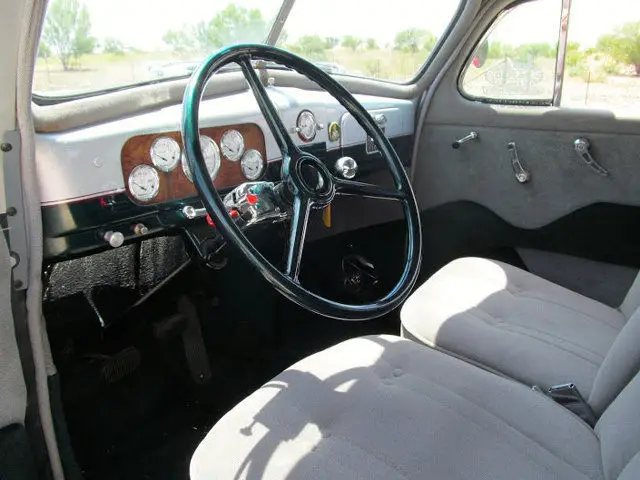1937 chevrolet custom sedan