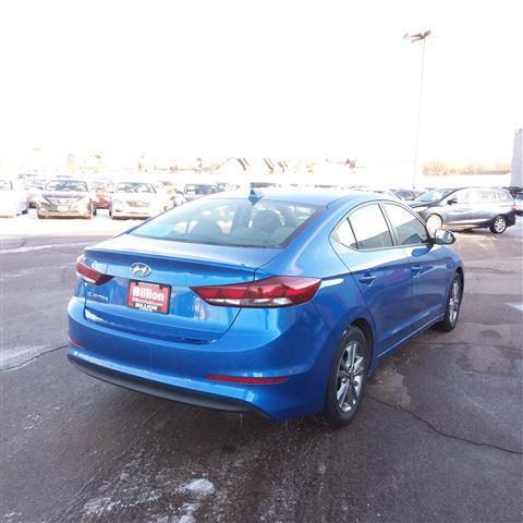 2017 hyundai elantra limited limited 4dr sedan (midyear release for sale in sioux falls, south dakota