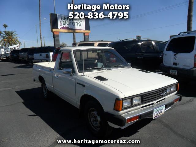 1982 datsun other
