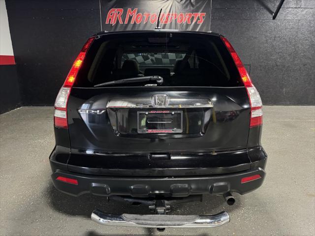 2009 honda cr-v ex-l