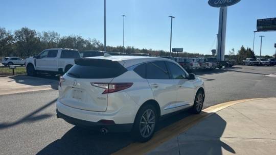 2019 Acura RDX
