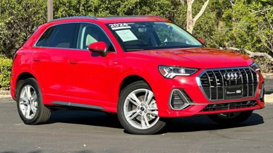 2024 Audi Q3