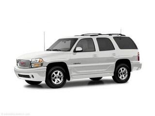 2004 gmc yukon denali
