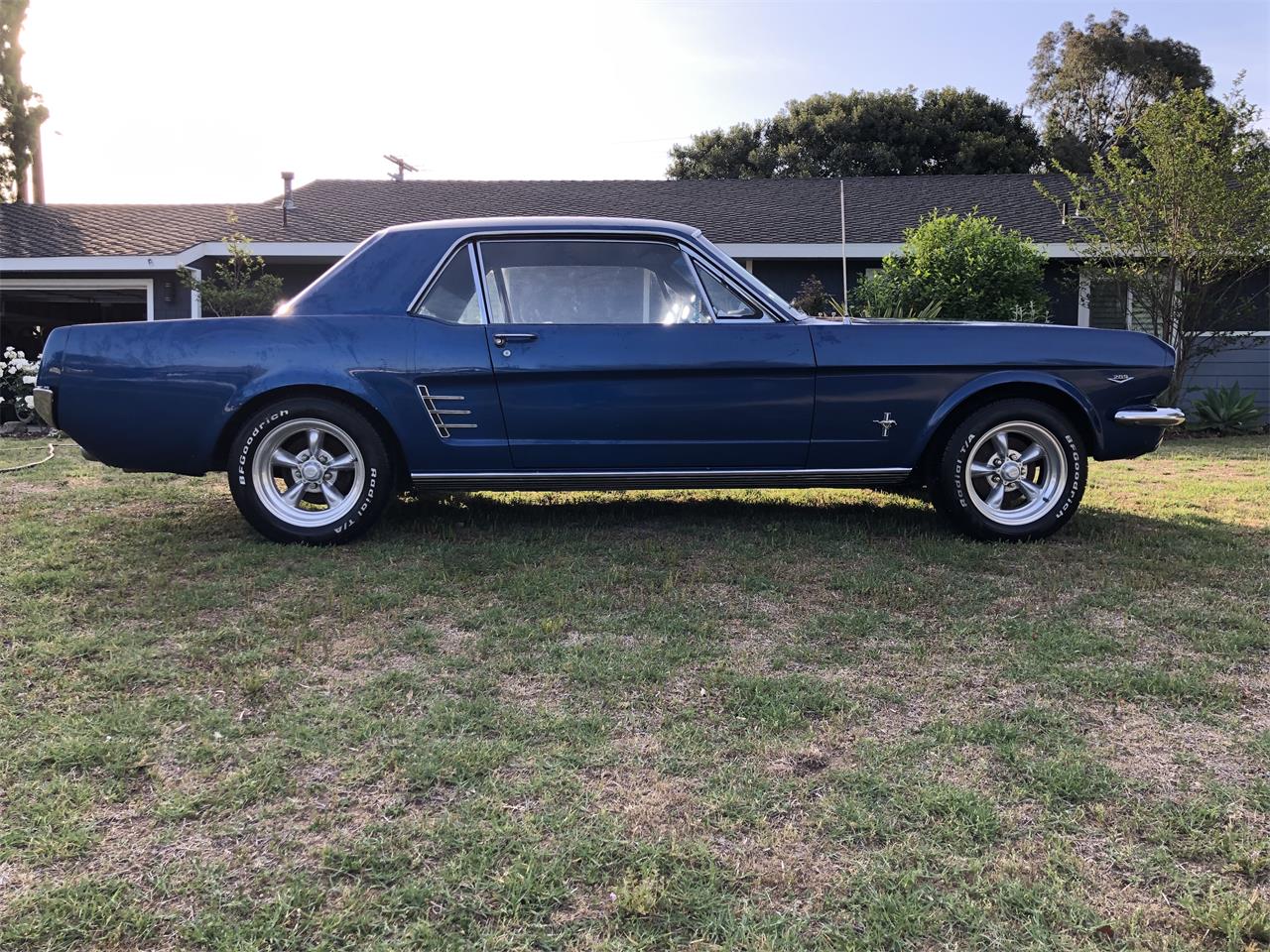 ford ford