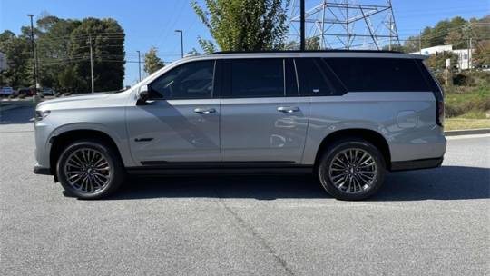 2024 Cadillac Escalade-V