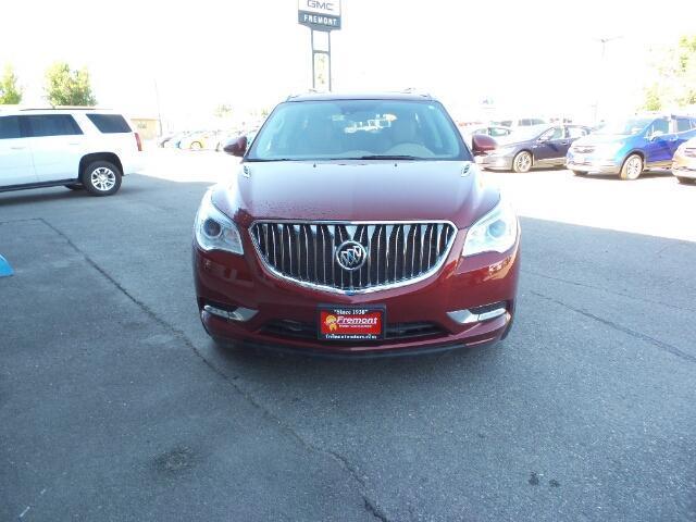 2015 buick enclave premium awd premium 4dr crossover for sale in gas hills, wyoming