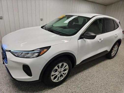 2023 ford escape active in dakota dunes, south dakota