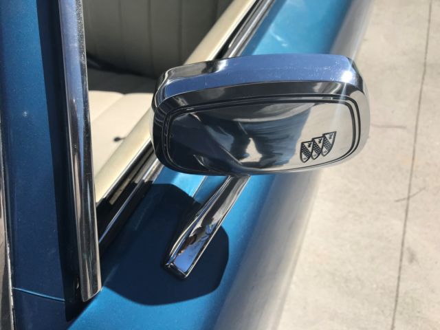1970 gs 350 93,000 miles unrestored, very rare gs