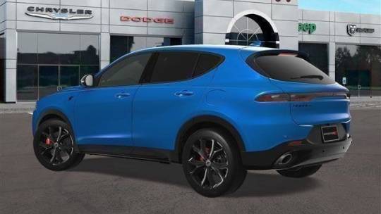 2024 Dodge Hornet