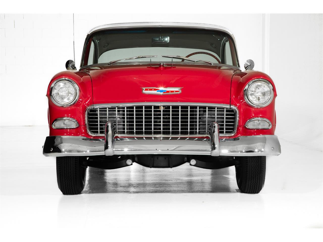 1955 chevrolet bel air