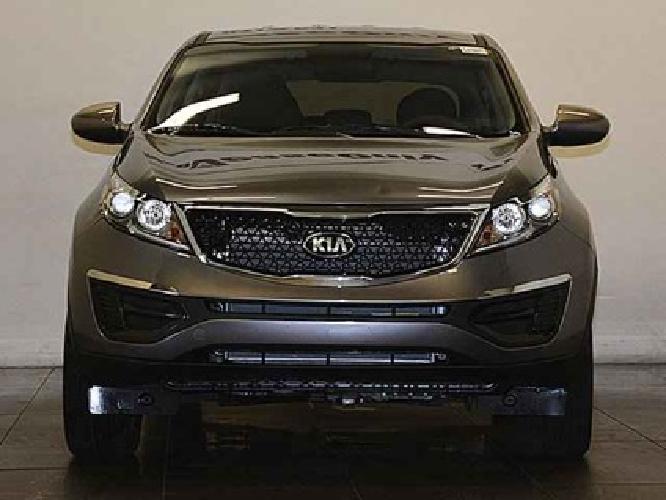 2014 kia sportage lx in miami, fl