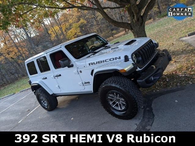 2024 jeep wrangler rubicon 392