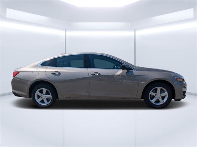 new 2024 chevrolet malibu lt