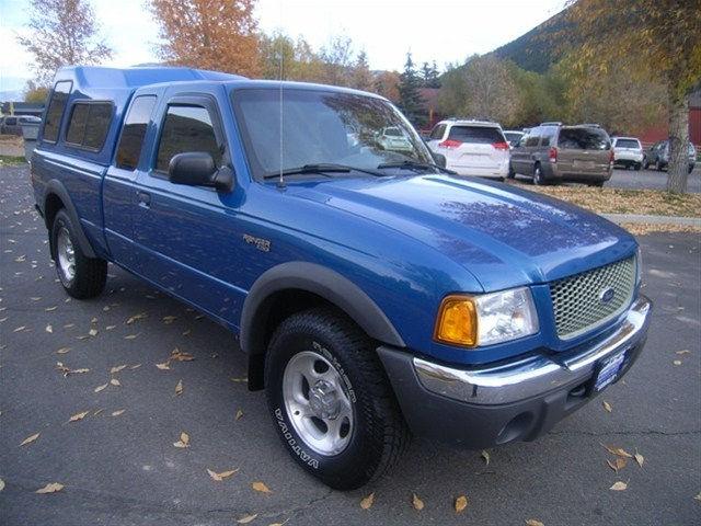 2001 ford ranger xlt for sale in jackson, wyoming