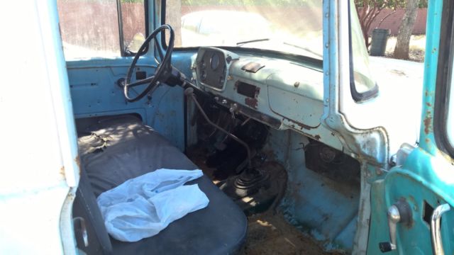 dodge 100 fleetside rare