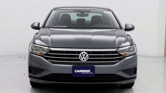 2021 Volkswagen Jetta