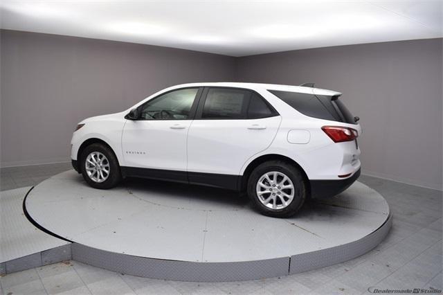 new 2020 chevrolet equinox fwd ls slidell, la 70461 for sale in slidell, louisiana