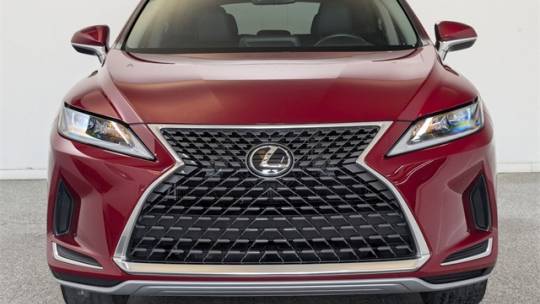 2022 Lexus RX