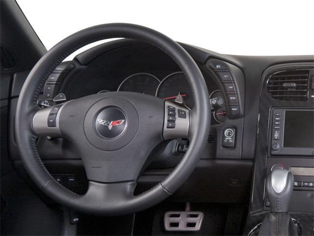 2013 chevrolet corvette grand sport