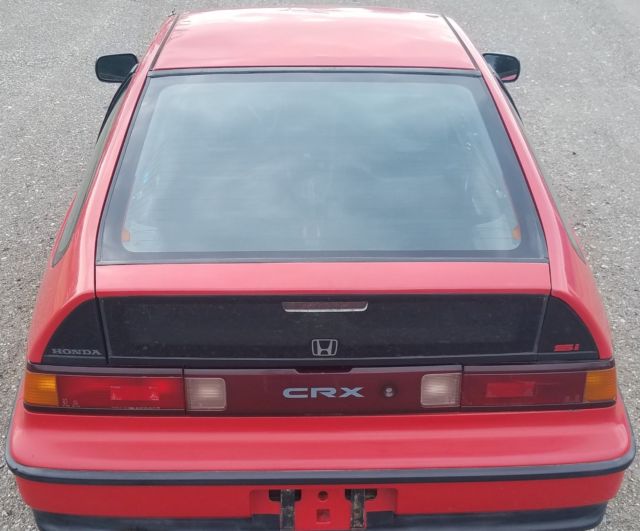 starts everytime and runs great