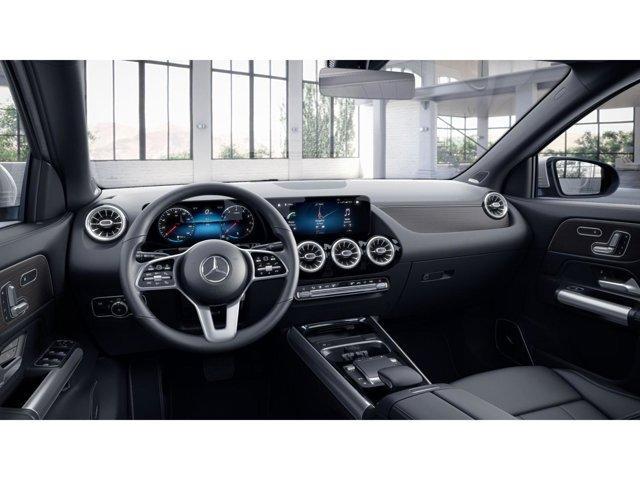 2021 mercedes-benz gla 250 base 4matic