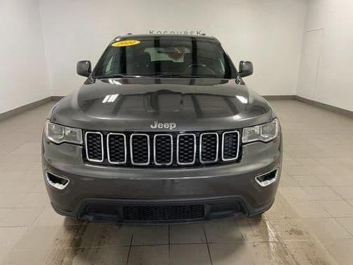 2020 jeep grand cherokee laredo e in rib mountain, wisconsin
