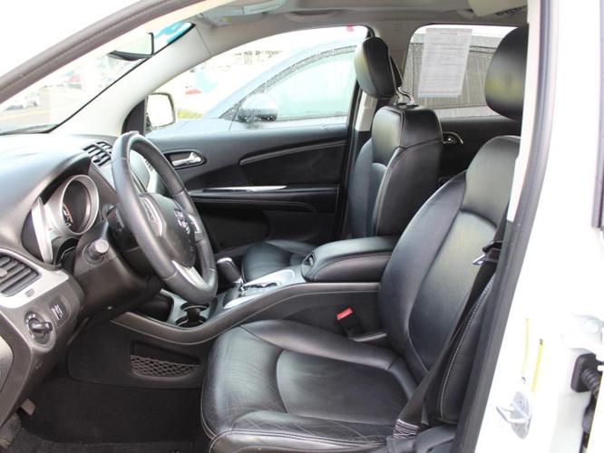 used 2014 dodge journey awd limited corvallis, or 97330 for sale in adair village, oregon