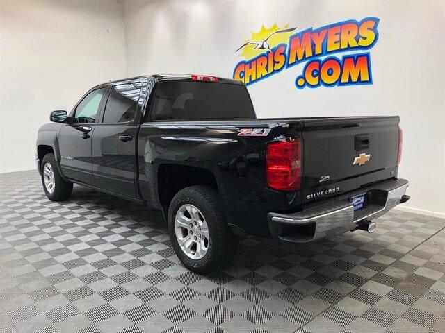 used 2015 chevrolet silverado 1500 lt daphne, al 36526 for sale in daphne, alabama