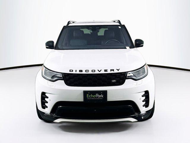 2022 land rover discovery p300 s r-dynamic