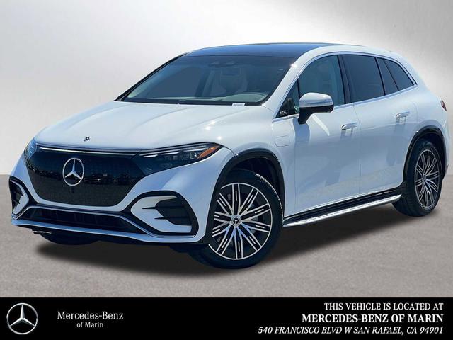 2024 mercedes-benz eqs 450+