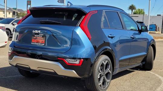 2024 Kia Niro