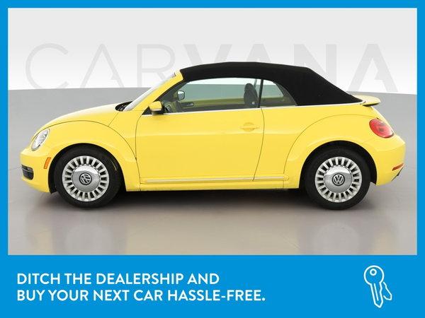 2015 volkswagen beetle in hammond, indiana