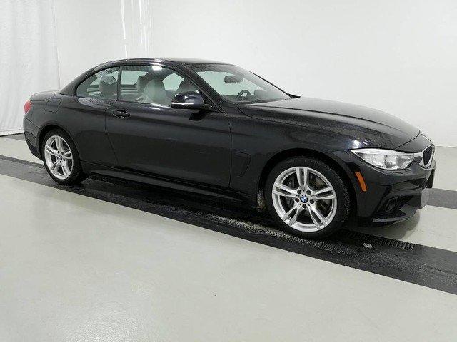 used 2017 bmw 440i xdrive convertible midlothian, va 23113 for sale in midlothian, virginia