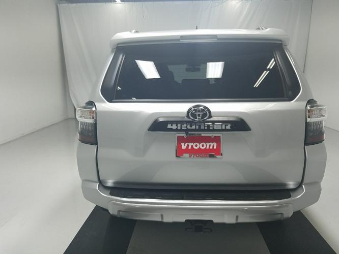used 2018 toyota 4runner 4wd charleston - huntington, wv 25321 for sale in charleston, west virginia