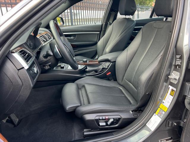 2018 bmw 330e iperformance
