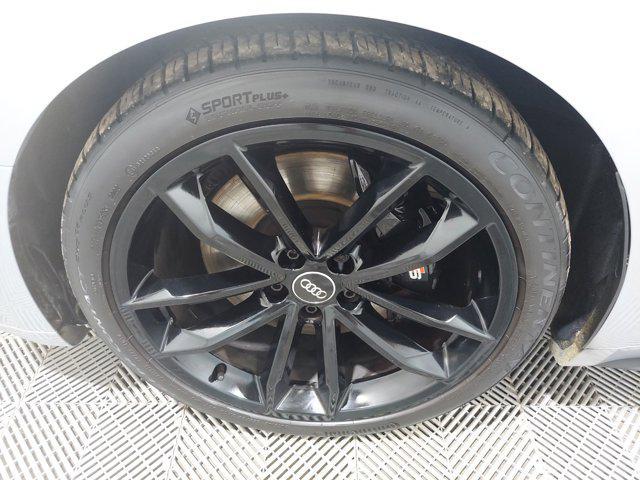 2018 audi s5 3.0t premium plus