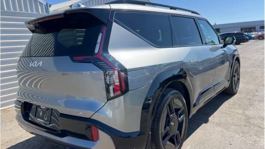 2024 Kia EV9