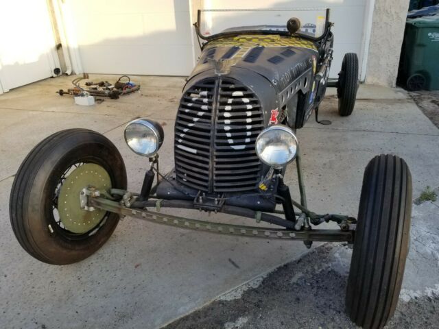 1925 ford model t roadster lakester scta race car trog hot rod rat a 1932 1934