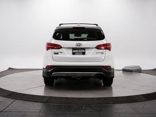 2014 hyundai santa fe sport in dallas, texas