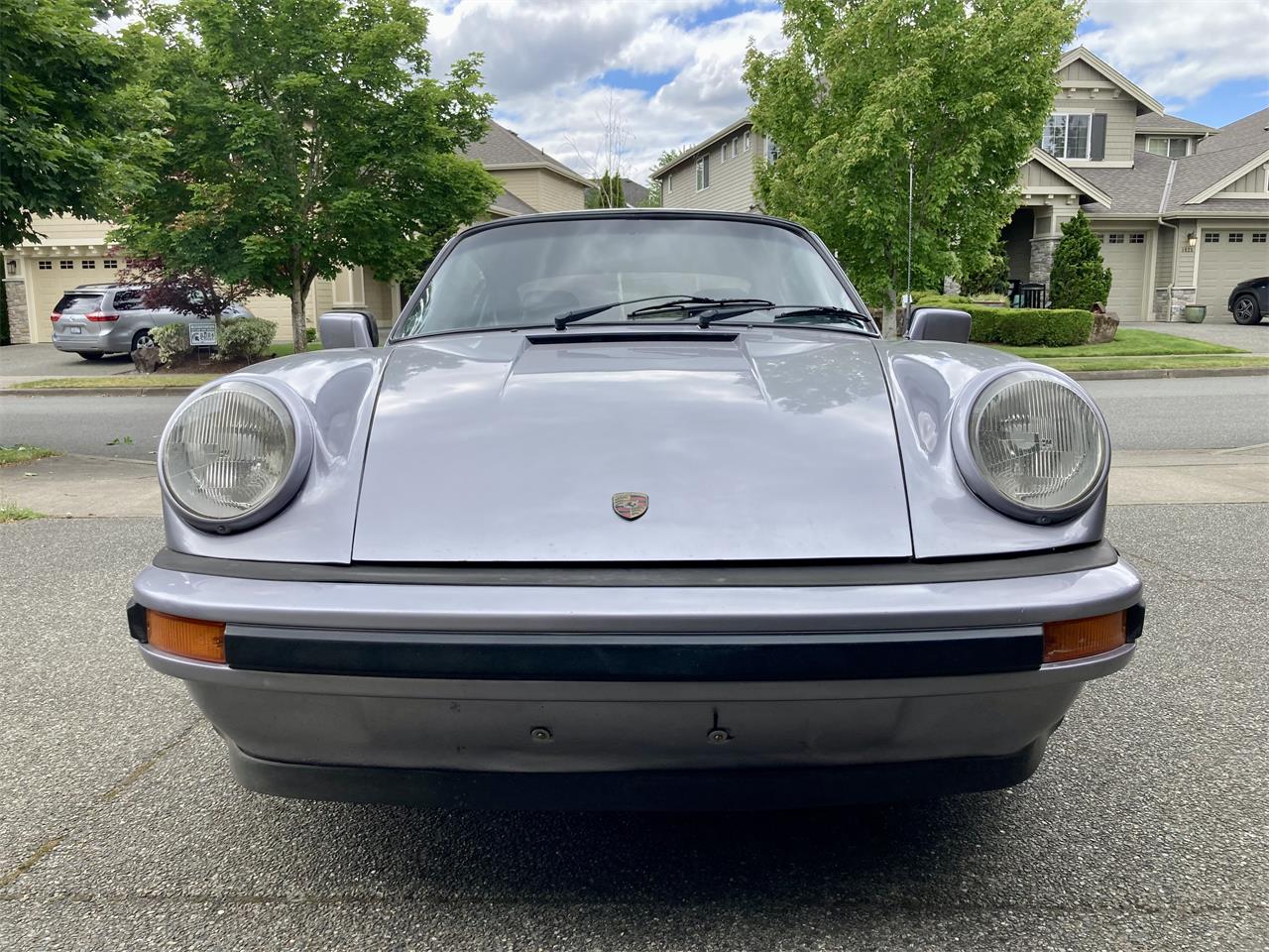 1969 porsche 911