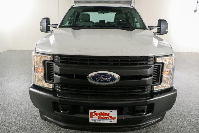 2019 ford f-250 xl