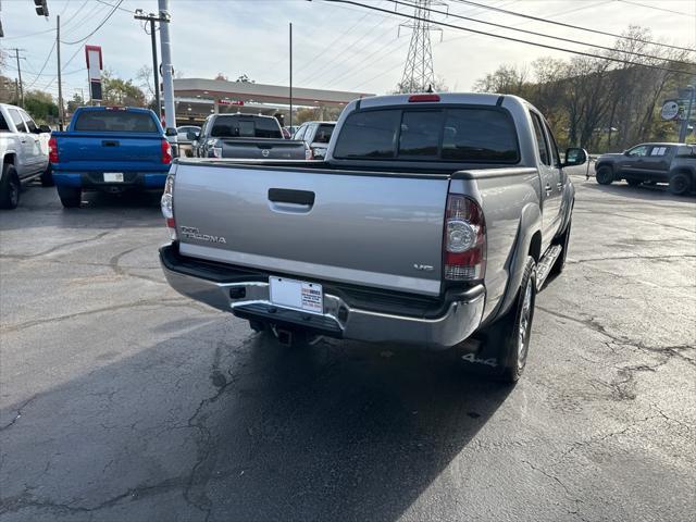 2015 toyota tacoma trd pro