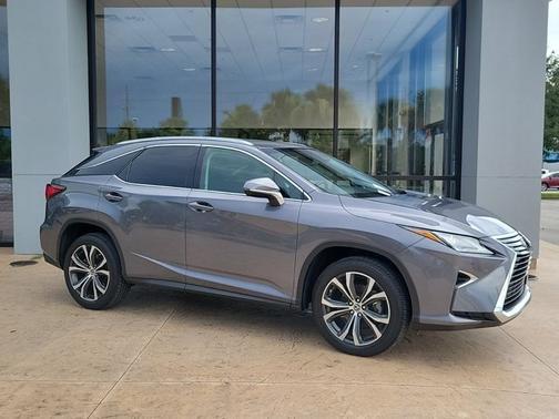 2018 lexus rx 350 in dulles, virginia