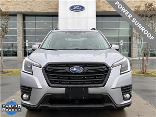 2023 Subaru Forester premium