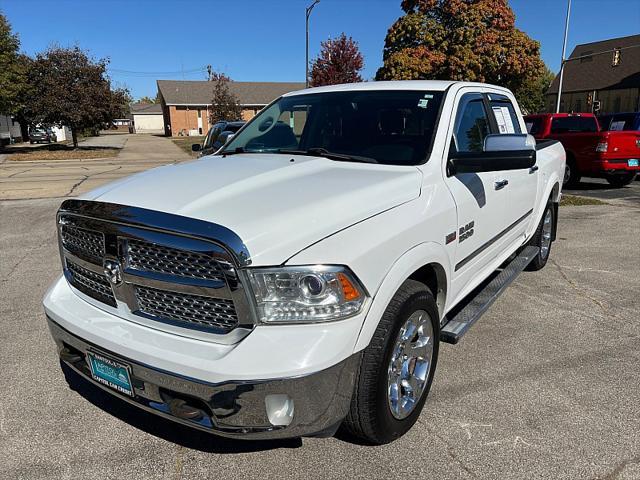 2013 ram 1500 laramie