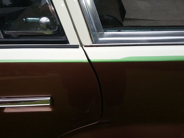 1983 chevy malibu wagon