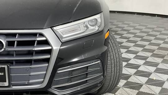 2020 Audi Q5