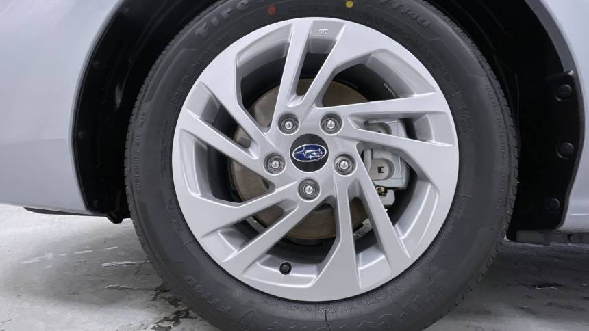 2024 subaru impreza base